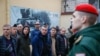 ГУР: РФ мобилизовала 60 тысяч на подконтрольных территориях Украины