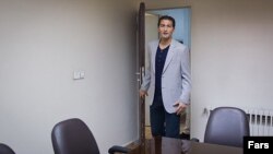 عکس پرویز برومند- آرشیوی