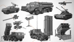 Protecting The Skies: How Does Ukraine Defend Against Russian Missiles? - Web Thumb