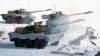 Зеленський після розмови з Макроном: Франція передає Україні легкі танки та Bastion