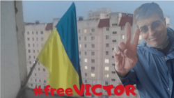 Activistul transnistrean Victor Pleșcanov, condamnat anterior pentru critica administrației, armatei ruse și invaziei ruse din Ucraina, a fost eliberat