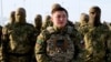 Баталхаджинцы, ушедшие на войну против Украины. Архивное фото