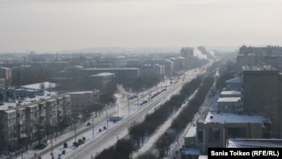 Теплый пол в экибастузе