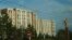 Sediul așa-numitului soviet suprem al regiunii transnistrene, locul unde au loc ședințele „parlamentului” regimului de la Tiraspol.