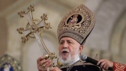 Սուրբ Ծննդյան վաղվա պատարագի հեռարձակումը ներառված է Հանրայինի ծրագրում