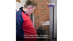 Неотапливаемая Сибирь