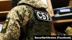 Операцію провели спільно СБУ, Офіс генерального прокурора України та органи правопорядку Польщі