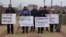 Ставрополь против "мусорной реформы"