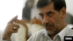 محمدرضا باهنر، نایب رییس مجلس شورای اسلامی
