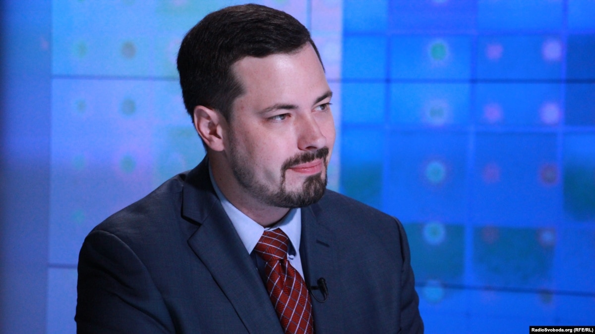 oi5.ru: Украина не борется с коррупцией и это видят в США – американский политолог Украина не борется с коррупцией и это видят в США – американский политолог