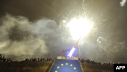 Чеська республіка з 1 січня головує в ЄС