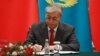An official statement on January 2 said that President Qasym-Zhomart Toqaev had signed off on abolishing the death penalty in Kazakhstan. (file photo)