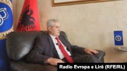 Ali Ahmeti