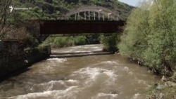 Մայրը խոստովանել է, որ ինքն է գետը նետել իր երկու տարեկան երեխային