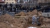 Reuters: до вбивств у Бучі причетні бійці Росгвардії і чеченські війська