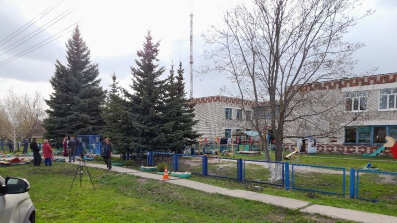 Траур из-за погибших в детсаду после стрельбы объявят лишь в Вешкаймском районе Ульяновской области
