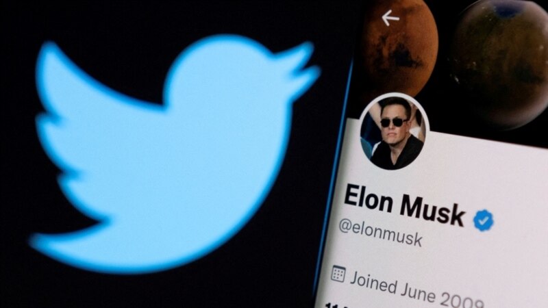 Elon Mask Twitteri 44 milliard dollara satyn alýar