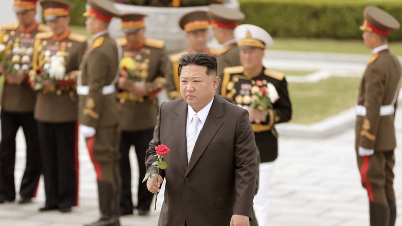 Kim upozorio da bi Pjongjang mogao preventivno upotrebiti nuklearno oružje