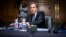  ԱՄՆ - Պետքարտուղար Էնթոնի Բլինքենը Սենատի Արտաքին հարաբերությունների հանձնաժողովում լսումների ժամանակ, Վաշինգտոն, 26-ը ապրիլի, 2022թ․