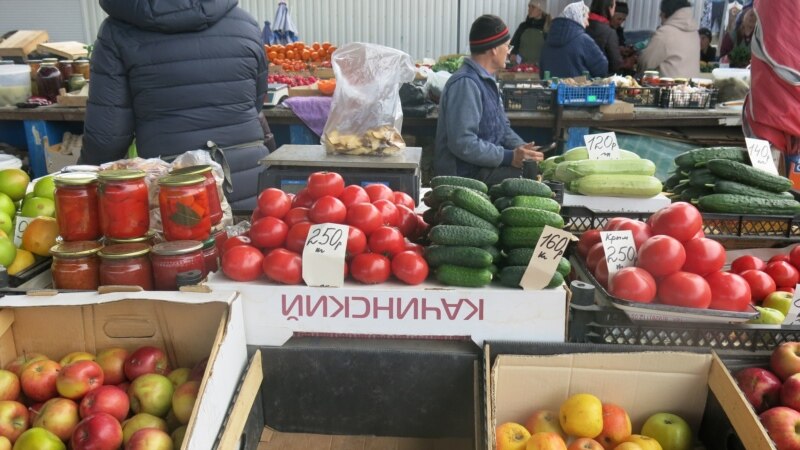 Письма крымчан: Почему в Крыму опять дорожают продукты?