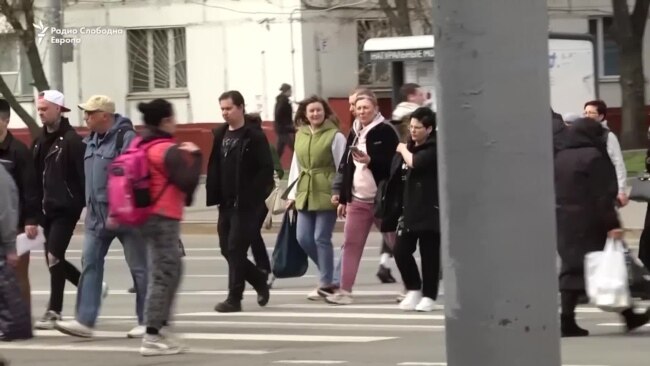 Московјани на прашањето: кога ќе заврши војната во Украина?