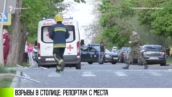 30 տարվա անդորրից հետո Մերձդնեստրում իրադրությունը կրկին սրվել է