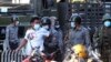 Военные в Мьянме амнистировали шесть тысяч человек в честь праздника