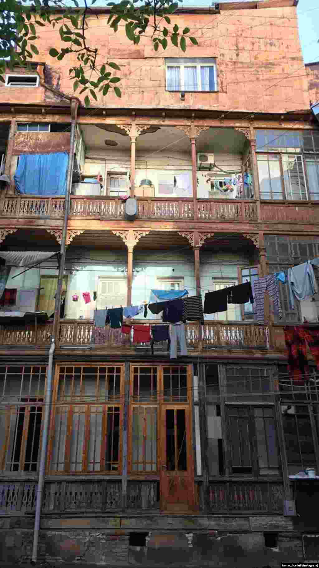 tamar_burduli-ის სხვა ფოტოები ნახეთ მის ინსტაგრამის არხზე