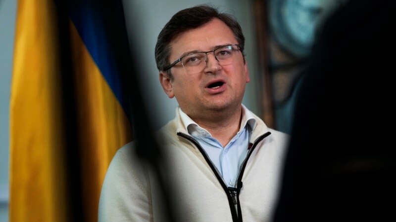 Kijev želi da UN traži evakuaciju iz Mariupolja 