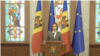Претседателката на Молдавија ги нарече нападите во Трансдњестар обид за ескалација на тензиите