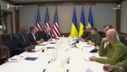 Բլինքենն ու Օսթինը Զելենսկուն խոստացել են ավելացնել ռազմական աջակցությունը Ուկրաինային