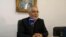محمود ساداتی ، قاضی دادگاه نوید افکاری که حکم به اعدام او داد
