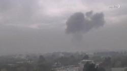 په کابل ننني ځانمرګي برید ویډیو