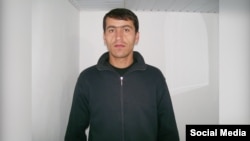 Хусейн Абдусамадов находится под арестом