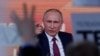 Щорічна пресконференція Путіна: що буде – і чого не буде – в запитаннях і відповідях