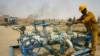 Iraq Approves BP Oil Deal, Rejects Other Bids