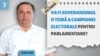 Moldova: Thumbnail Pe Agendă Igor Casu