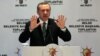 Turkish PM Meets Activists
