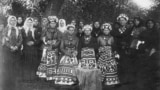 Fotografii din arhiva Academiei Naționale Ucrainene de Științe