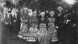 Fotografii din arhiva Academiei Naționale Ucrainene de Științe