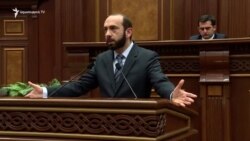 Գործի են դրվել դիվանագիտական բոլոր ջանքերը Արցախում գազամատակարարման խնդրի լուծման համար. Միրզոյան