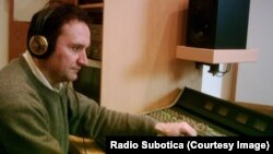 Radio Subotica