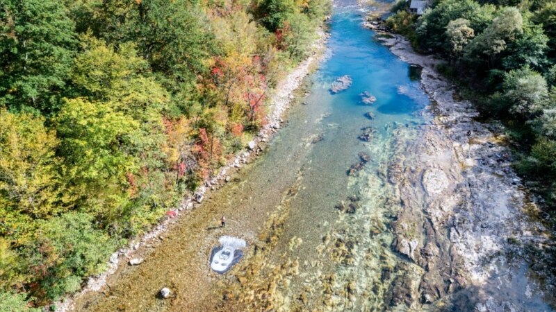 Hidroelektrane prijete rijekama na Balkanu?