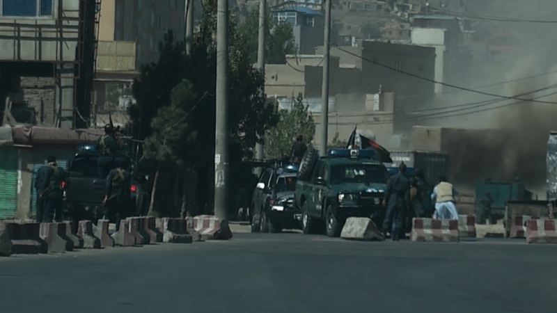 Кабулдагы кош жардыруудан кеминде 20 киши каза болду