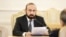 „შეუძლებელია იმის დამალვა, რომ ბოლო დროს სომხეთსა და რუსეთს შორის ურთიერთობებში გარკვეული პრობლემები წარმოიშვა“ - თქვა სომხეთის საგარეო მინისტრმა