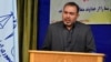 Even in Iran's draconian judicial system, Mohammad Reza Tavakoli is known for harsh sentencing. (file photo)
