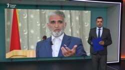 Писараш гуфт, вазъи Саидумар Ҳусайнӣ дар зиндон “хуб нест”