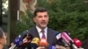 Թբիլիսիի գործող քաղաքապետը, ըստ «Իմեդի»-ի էքզիթ փոլի, հավաքել է ձայների 77.4 տոկոսը