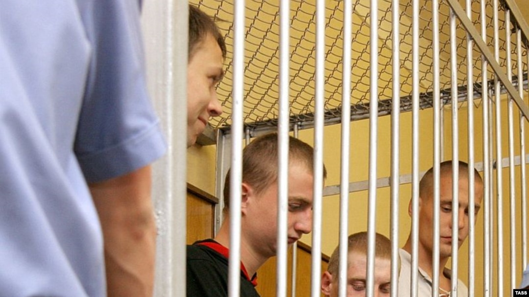 Свердловские власти одобрили методы силовиков, не позволивших несовершеннолетним заключенным бежать, «убивая всех вокруг»