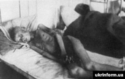 From 2.4 to 7.5 million Ukrainians died in the famine, depending on the source; some estimates push the toll even higher.